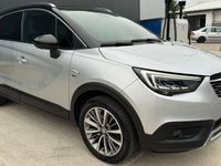 gebraucht Opel Crossland X (X) 1.2 T "120 Jahre" Innovation+AHK++