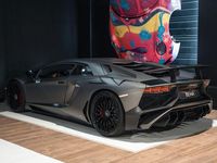 Gebraucht Lamborghini Aventador 751 PS (552 kW) 2015 Grau