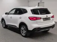 Usata MG EHS Luxury 162 CV (119 kW) 2022 Bianco SUV