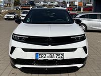 Gebraucht Opel Mokka 131 PS (96 kW) 2025 Weiß SUV