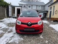 Gebraucht Renault Twingo LIMITED 73 PS (53 kW) 2020 Rot Kleinwagen