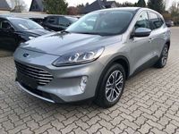 gebraucht Ford Kuga 2.5 Duratec PHEV TITANIUM X