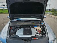 Usado Audi A6 180 HP (132 kW) 2007 Prateado Carrinha