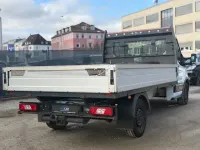 Occasion Ford Transit 131 ch (96 kW) 2021 Van