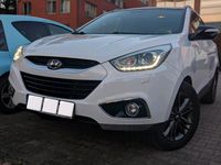 Gebraucht Hyundai ix35 184 PS (135 kW) 2015 SUV