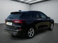 Gebraucht Ford Kuga 190 PS (139 kW) 2025 Schwarz SUV