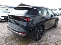 Neu Kia Sportage 136 PS (100 kW) 2025 Zilinaschwarz metallic SUV
