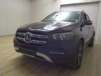 Gebraucht Mercedes GLE350 Premium 320 PS (235 kW) 2021 Schwarz SUV