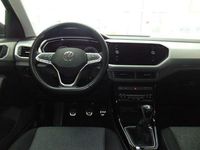Gebraucht VW T-Cross Move 95 PS (69 kW) 2023 Andere SUV