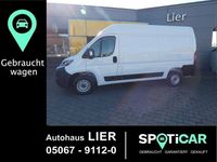 Neu Opel Movano 140 PS (102 kW) 2025 Weiß Van