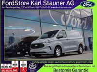 Uusi Ford Transit Limited 160 kW (218 HP) 2026 Valkoinen Tila-auto