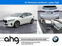 Gebraucht BMW 220 Active Tourer 156 PS (114 kW) 2025 Weiß Van / Kleinbus