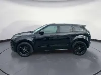 Gebraucht Land Rover Range Rover evoque SE Dynamic 165 PS (121 kW) 2026 Santorini black SUV
