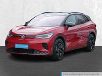 Gebraucht VW ID.4 GTX 250 kW (340 PS) 2025 Kings red metallic SUV