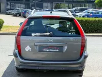 Gebraucht Citroën C5 133 PS (97 kW) 2004 Silber Kombi