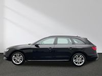 Usata Audi A4 Advanced Plus 190 CV (139 kW) 2020 Nero Station wagon