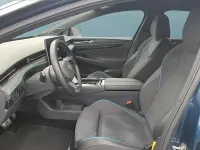 Second-hand VW ID.7 Pro 210 kW (286 CP) 2024 Albastru Berlinǎ