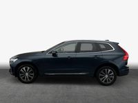 Gebraucht Volvo XC60 Inscription 235 PS (172 kW) 2021 Blau SUV
