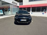 Gebraucht Citroën e-C4 Shine 100 kW (136 PS) 2024 Schwarz Limousine