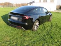 Gebraucht Tesla Model 3 211 kW (287 PS) 2024 Schwarz Limousine
