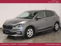 Gebraucht Skoda Fabia Selection 116 PS (85 kW) 2025 Graphitegrau metallic Kleinwagen