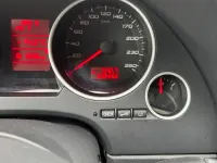 Gebraucht Seat Exeo 143 PS (105 kW) 2011 Silber Kombi