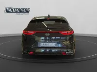 Gebraucht Kia ProCeed GT 150 PS (110 kW) 2020 Schwarz Kombi