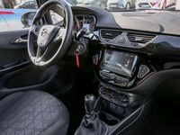 gebraucht Opel Corsa-e 120 Jahre AppleCarPlay, Sitz+LenkradHzg, Parkpilot H ,Multifunktionlenkrad