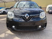 Gebraucht Renault Twingo Intens 92 PS (67 kW) 2020 Schwarz Kleinwagen