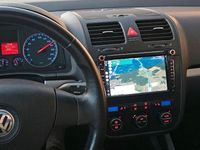 Gebraucht VW Golf IV United 75 PS (55 kW) 2005 Silber Limousine