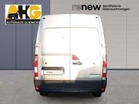 Gebraucht Renault Master 135 PS (99 kW) 2021 Grau etoile Van / Kleinbus