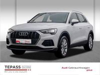 Second-hand Audi Q3 Advanced 245 CP (180 kW) 2021 Alb SUV