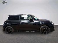 Gebraucht Mini John Cooper Works 156 PS (114 kW) 2025 Schwarz Kleinwagen