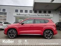 Usata Cupra Ateca 300 CV (220 kW) 2022 Rosso SUV