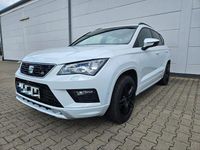 Gebraucht Seat Ateca FR 150 PS (110 kW) 2019 Weiß SUV