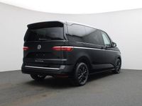 Gebraucht VW Multivan Style 150 PS (110 kW) 2025 Deep black perleffekt Van