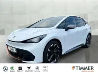 Gebraucht Cupra Born e-Boost 169 kW (231 PS) 2025 Kleinwagen