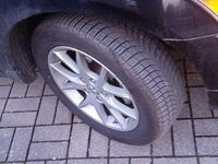 Gebraucht Dodge Caliber 150 PS (110 kW) 2011 Schwarz Kleinwagen