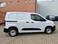 gebraucht Fiat Doblò KaWa L1 1.5 100 DAB,PDC, MagicCargo