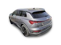 Gebraucht Audi Q4 e-tron Sport 150 kW (204 PS) 2022 Taifungrau metallic SUV