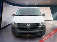 Gebraucht VW Caravelle 110 PS (80 kW) 2022 Weiß Van / Kleinbus