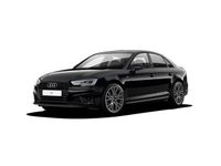 gebraucht Audi A4 TFSI S-tronic S-Line"Virtual"19Zoll"Matrix"