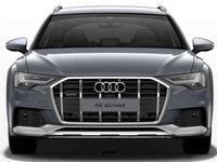 gebraucht Audi A6 Allroad 50 TDI - B&O / HEAD-UP / HD-MATRIX