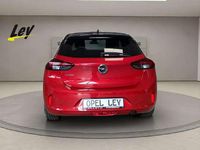 Gebraucht Opel Corsa Elegance 101 PS (74 kW) 2022 Rot Limousine