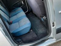 Gebraucht Citroën Berlingo 120 PS (88 kW) 2010 Silber Van / Kleinbus