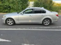 Gebraucht BMW 525 177 PS (130 kW) 2004 Grau Limousine