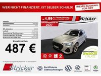 Gebraucht Audi e-tron Ambiente 369 kW (503 PS) 2022 SUV