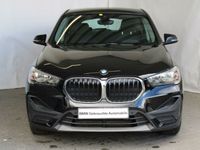 gebraucht BMW X1 sDrive18iA Advantage Navi.Parkass.Klimaaut.SH