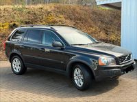 Gebraucht Volvo XC90 163 PS (119 kW) 2005 Schwarz SUV