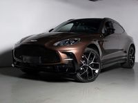 Gebraucht Aston Martin DBX 727 PS (534 kW) 2025 Braun SUV